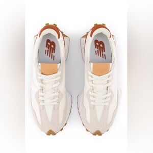New balance 327 Women’s Shoes size 7
